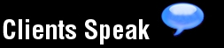 Client Speak